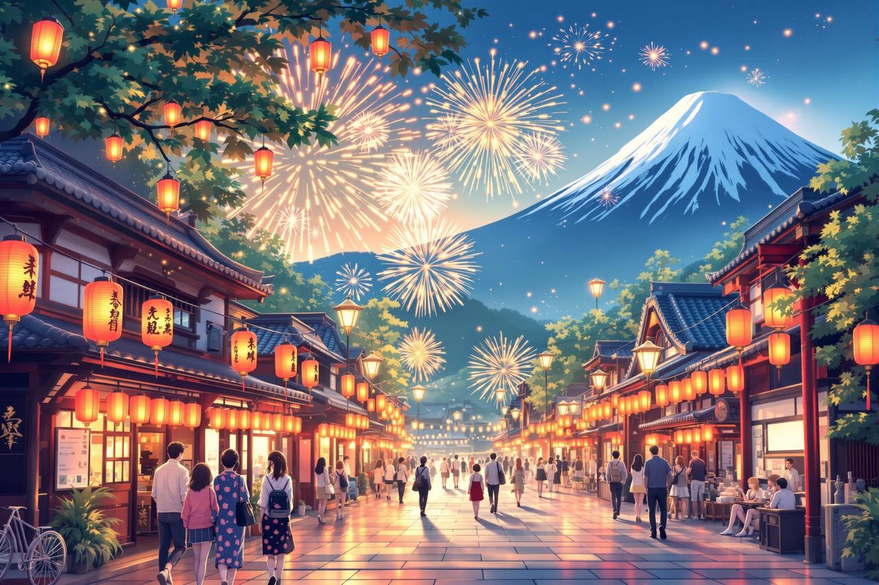 动漫屋精选专题 - 2026夏季新番导览