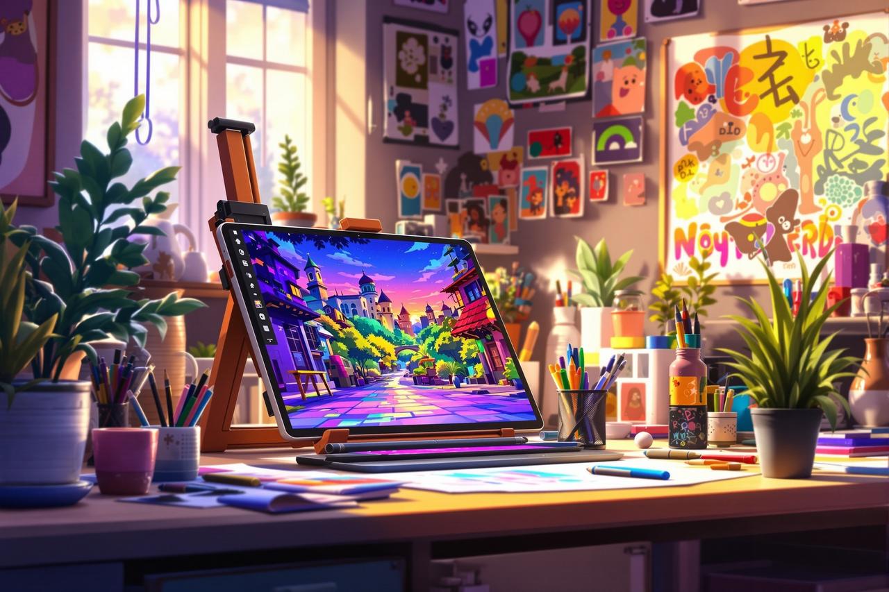 动漫屋精选专题 - 动画制作幕后揭秘