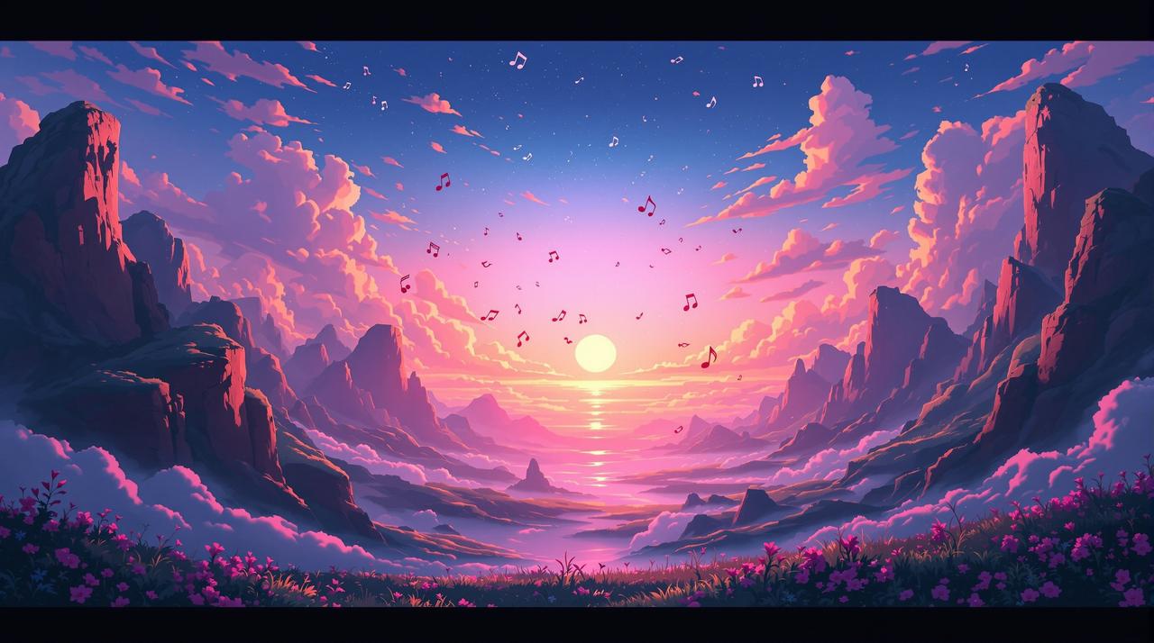 动漫屋推荐番剧 - 晨曦幻想曲